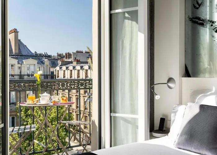 à Montmartre Au Calme * Parigi