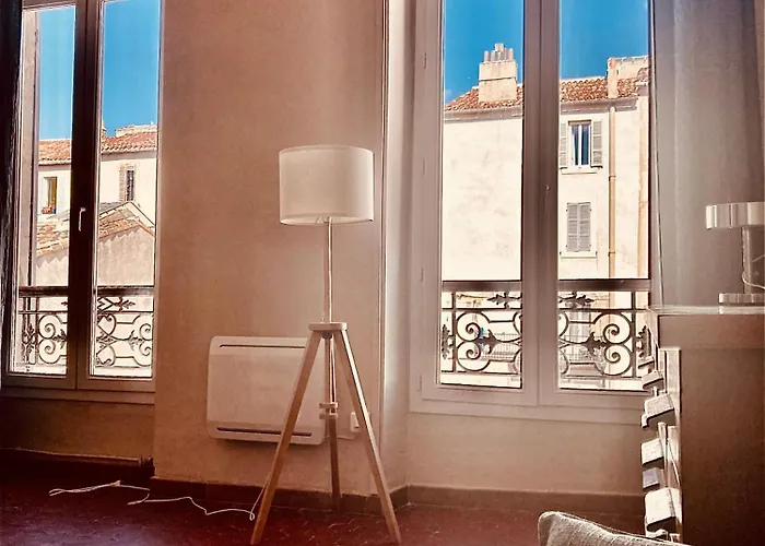 à Montmartre Au Calme Alloggio in famiglia *